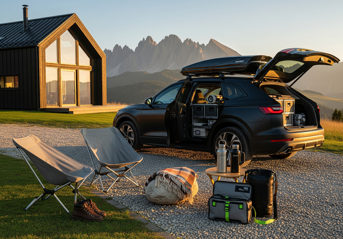 Road Trip Essentials: Accessories Worth Packing Before You Go