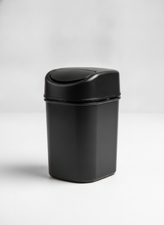 Car Organizers Hanging Trash Bin Box