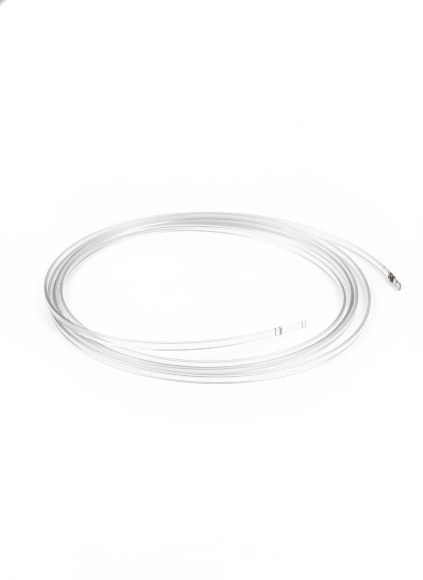 Car Interior LEDs Fiber Optic Ambient Dash Wire Light