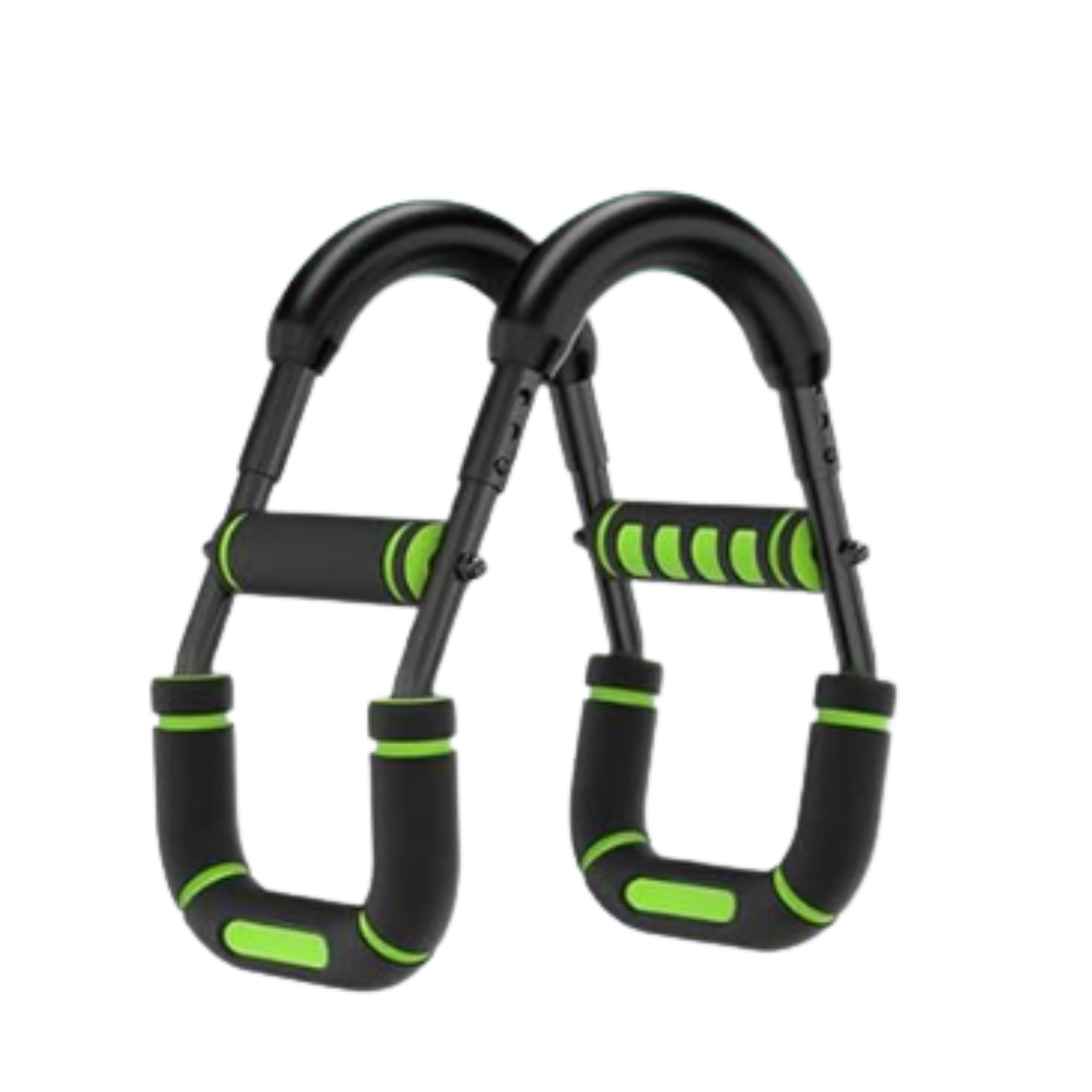 Adjustable Carbon Steel Arm Twister Trainer with 5 Resistance Levels