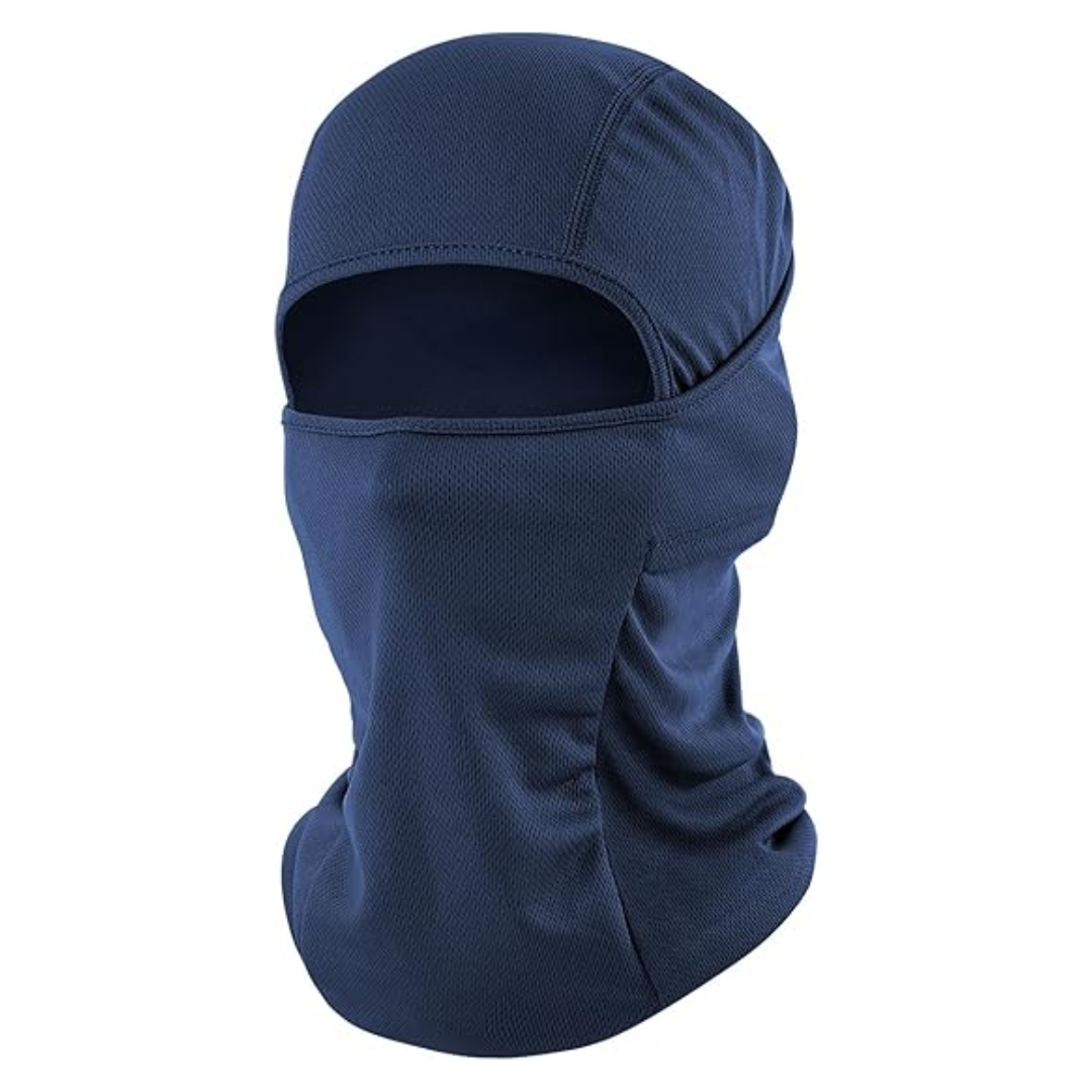 Full Face Balaclava Mask Unisex for Hiking and Outdoor Use
