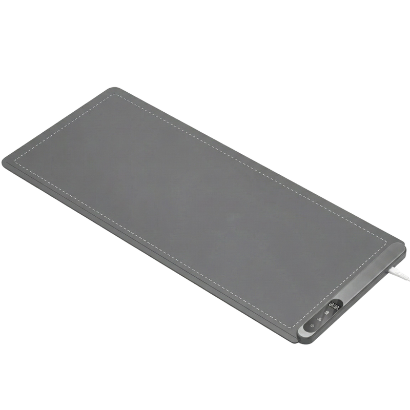 Graphene Food Warming Tray 36x16 Inch with Adjustable Temperature