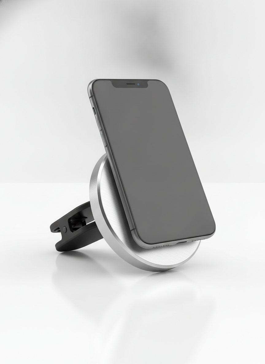 Phone Holders Magnetic Air Vent Mount