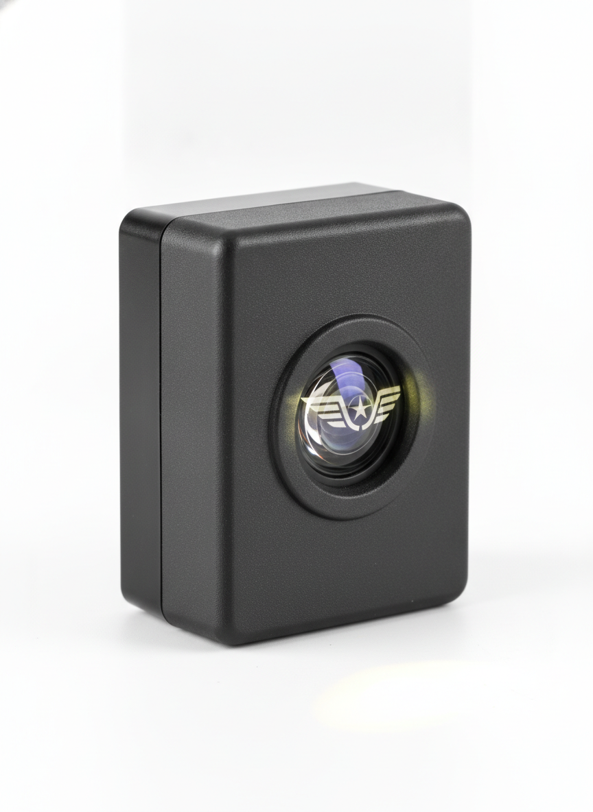 Car Interior LEDs LED Door Projector Welcome Light