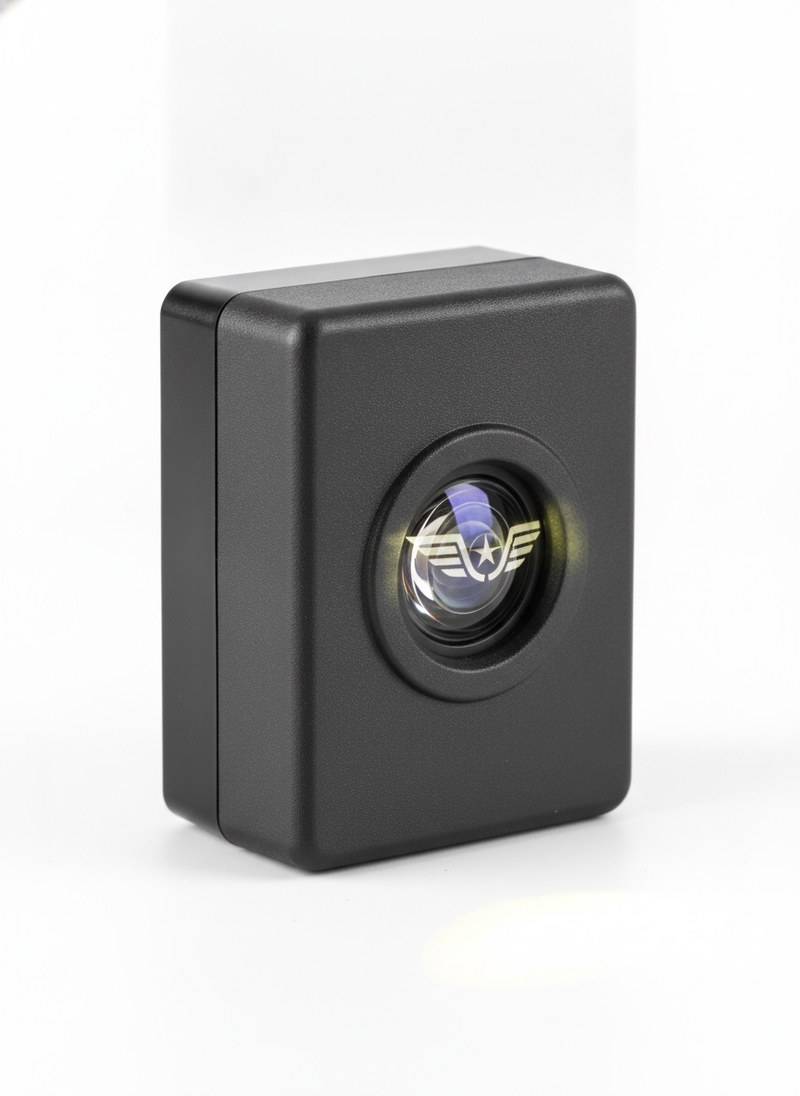 Car Interior LEDs LED Door Projector Welcome Light