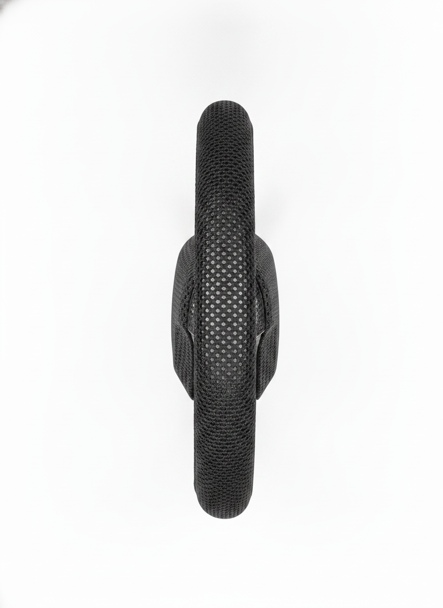 Steering Wheel Covers Breathable Mesh Anti Slip Steering Wheel Cover
