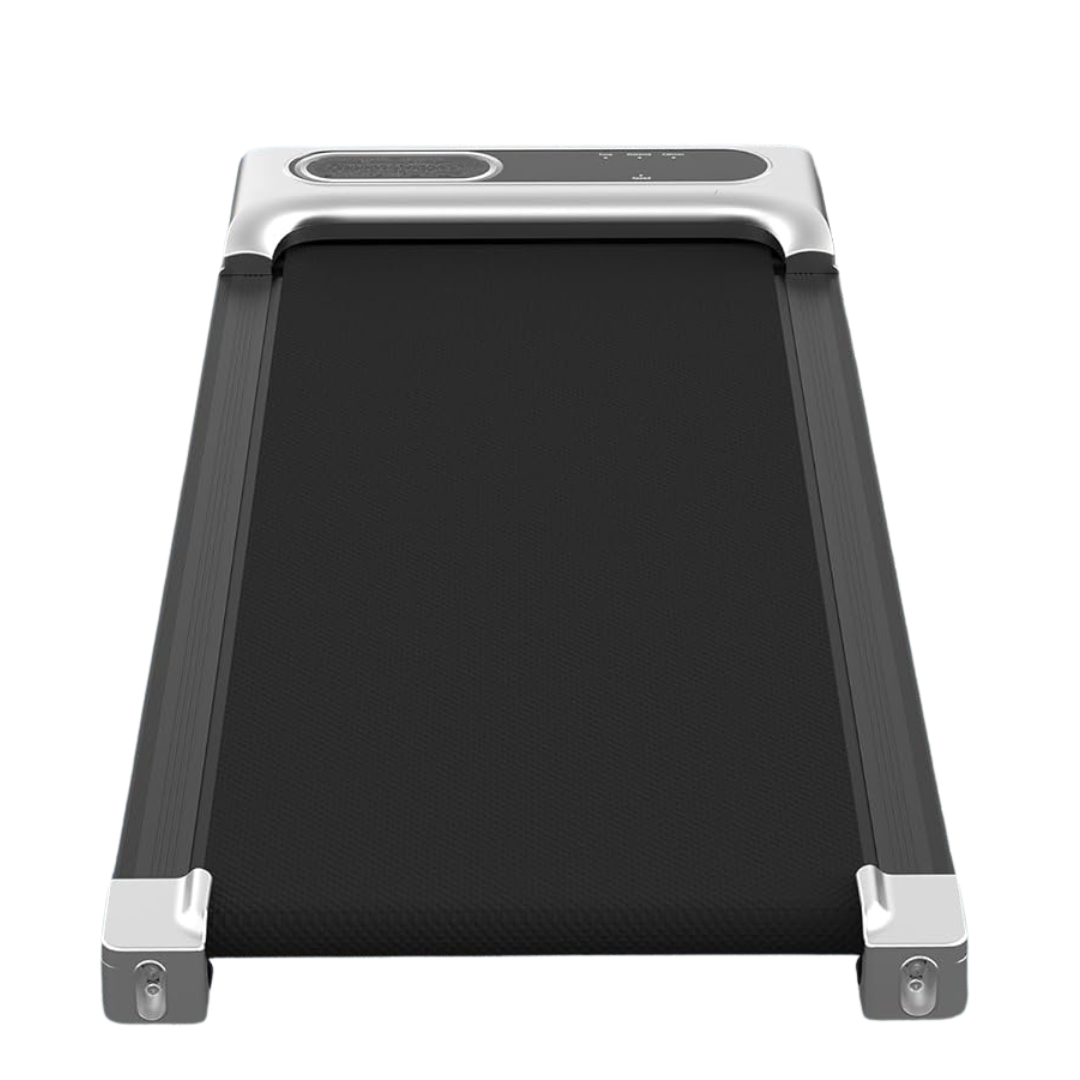 Under Desk Walking Treadmill with LED Display and Remote Control