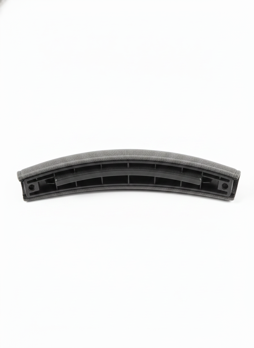 Steering Wheel Covers Suede Felt Non Slip Segmented Steering Wheel Cover